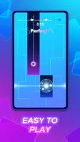 Piano Fire 2: Slide Challenge