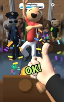 Guilty! Choose The Justice