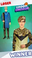 Prince Dress up Games For Boys