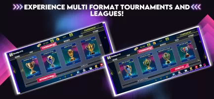 Epic Cricket - Real 3D Game