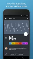 Instant Heart Rate: HR Monitor