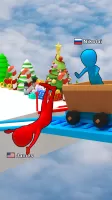 Snow Race 3D: Fun Racing