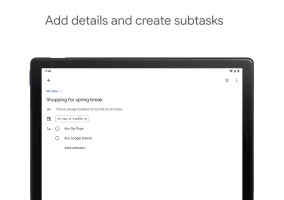 Google Tasks