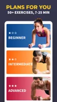 Perfect Plank - Home Workouts