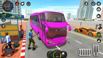 Bus Simulator