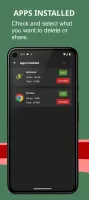 Ancleaner, Android cleaner