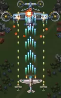 1941 AirAttack: Airplane Games