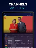 TVNZ+