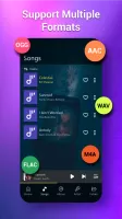 S Music Player