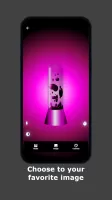 Black Light Simulator