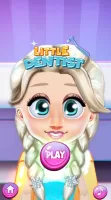 Little Dentist