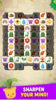 Tile Garden: Relaxing Puzzle