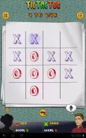Tic Tac Toe