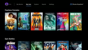 Movies Anywhere