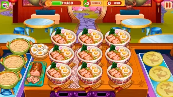 2024 Cooking Crazy Restaurant