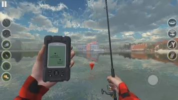 Ultimate Fishing Simulator