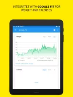 Body Measurement & BMI Tracker