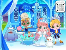 BoBo Fairytale Room Design