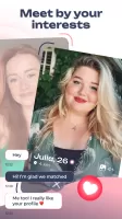 Pheromance Dating: Meet & Date