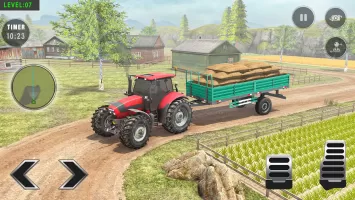 Farming Games