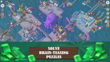 Train Valley 2: Train Tycoon