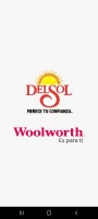 DEL SOL/WOOLWORTH