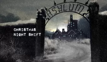 Christmas Night Shift