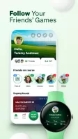 Golf GameBook Scorecard & GPS