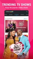 StarTimes ON
