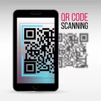 QR Code Reader & Scanner App