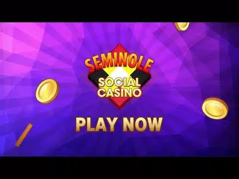 Seminole Social Casino - New Official Trailer