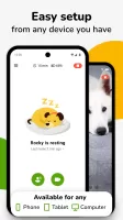Barkio: Dog Monitor & Pet Cam