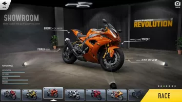 Rider 3D Bike Racing Games