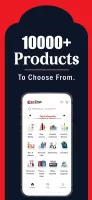 DeoDap: Online Shopping app