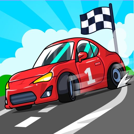 Car Games for Kids & Toddlers
