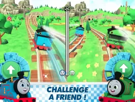 Thomas & Friends: Go Go Thomas