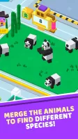 Idle Star Zoo: Animals Tycoon