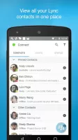 BlackBerry Connect