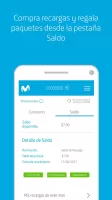 Mi Movistar El Salvador