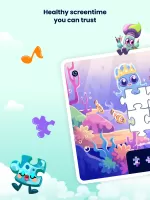 Moshi Kids: Sleep, Relax, Play