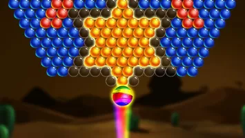 Bubble Shooter