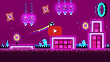 Block Dash: Jump Geometry trailer