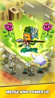 Plant Kingdom - Rise Of Zombie