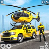Taxi Driving: 3D Crazy Parking