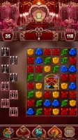 Jewel Opera: Match 3 Game
