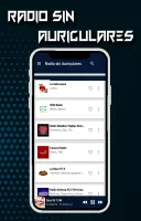Radio Without Headphones
