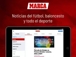 MARCA