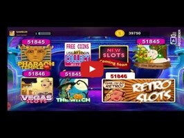 Free Retro Offline Casino Slots 777 Mobile Game **Download LINK**