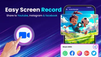 Screen Recorder