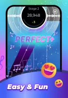 Beat Blitz: Music Battle